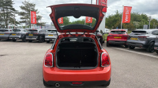 MINI Hatchback 1.5 Cooper Classic II 5dr Petrol Hatchback
